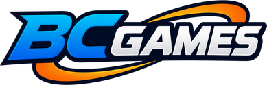 BC Games โลโก้